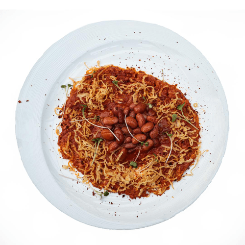 املت شاپوری
